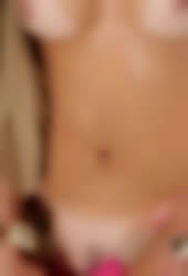 Allana Rocha - Parque União, Timon