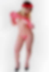 Ana Liz - , Castanhão (Alto Santo)