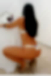 Antônia Ariel - Santa Rosa, Barra do Garças