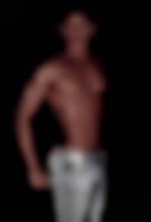 Caleb Escobar Pilar - Montese, Resende