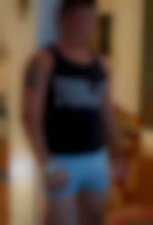 Daniel Cavalcante Veiga - Capoavinha, Mairiporã