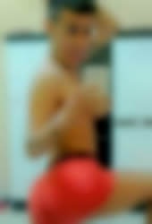 Eduardo Fogaça - Residencial Ecoville, Bariri