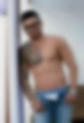 Enzo Jesus - Residencial Sauípe, Bauru