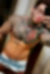 Igor Dante - Parque das Américas, Uberaba