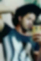 Marcelo Fogaça - Jardim Monte Alegre (Ajapi), Rio Claro