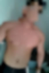 Patrick - Ponte Seca, Itapeva