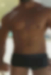 Patrick Nogueira Camacho - Barro Preto, Congonhas