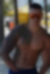 Ryan Osíris - Braço do Rio, Conceição da Barra