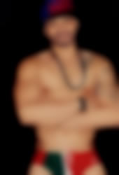 Samir Marinho Lancastre - Vila União, Sobral