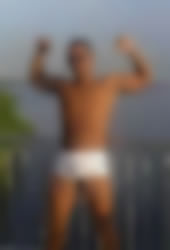 Samuel Gonçalves - Jardim Elza Dinorah, Formiga