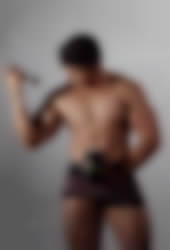 Théo Salgado - Residencial Monte Belo, Piraju