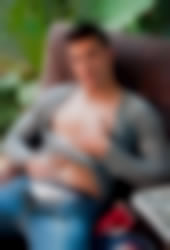 Thiago Silas - Residencial Claúdio Marchetti, Cuiabá